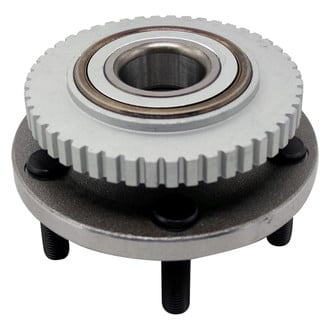 GSP North America® - Wheel Hub Repair Kit