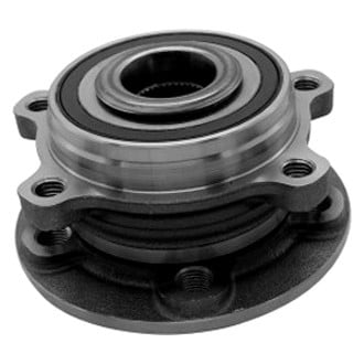 GSP North America® - Wheel Bearing and Hub Assembly