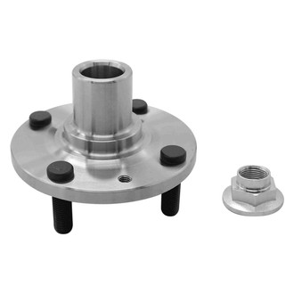 GSP North America® - Front Driver or Passenger Side Wheel Hub