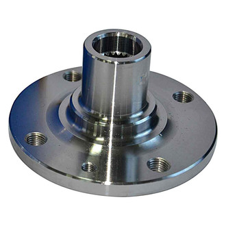 GSP North America® - Front Driver or Passenger Side Wheel Hub