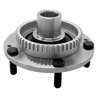 GSP North America® - Wheel Hub