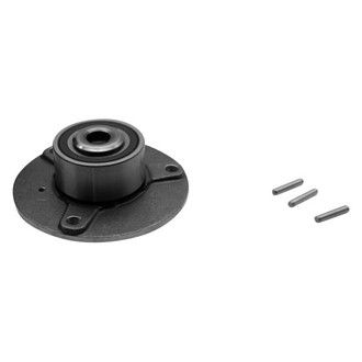 GSP North America® - Front Driver or Passenger Side Wheel Bearing and Hub Assembly Repair Kit