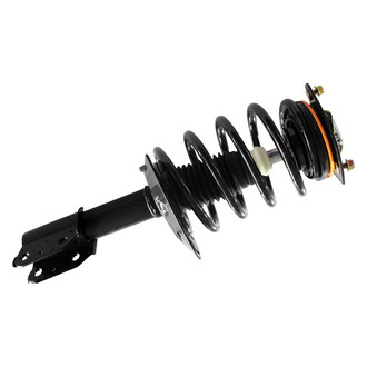GSP North America® - Suspension Strut and Coil Spring Assemblies