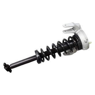 GSP North America® - Front Driver Side Twin-Tube Non-Adjustable Strut Assembly