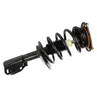 GSP North America® - Suspension Strut and Coil Spring Assemblies