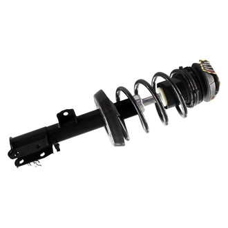 GSP North America® - Front Passenger Side Twin-Tube Non-Adjustable Strut Assembly