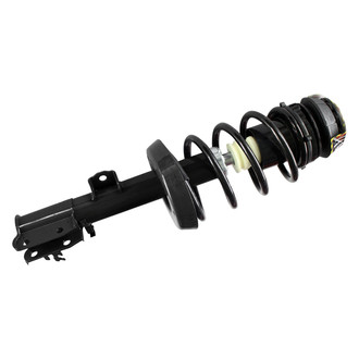 GSP North America® - Front Passenger Side Twin-Tube Non-Adjustable Strut Assembly