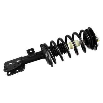GSP North America® - Front Passenger Side Twin-Tube Non-Adjustable Strut Assembly
