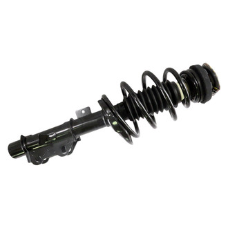 GSP North America® - Twin-Tube Non-Adjustable Strut Assembly