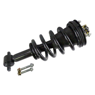 GSP North America® - Suspension Strut and Coil Spring Assemblies