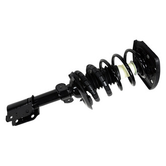 GSP North America® - Rear Passenger Side Strut Assembly