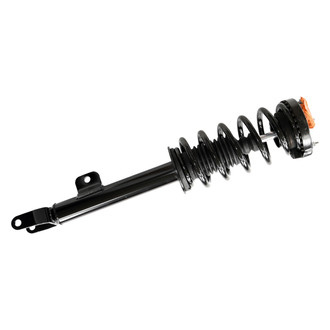 GSP North America® - Suspension Strut and Coil Spring Assemblies
