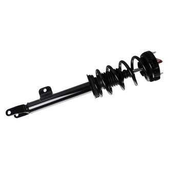 GSP North America® - Front Twin-Tube Non-Adjustable Strut Assembly