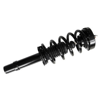 GSP North America® - Front Passenger Side Twin-Tube Non-Adjustable Strut Assembly