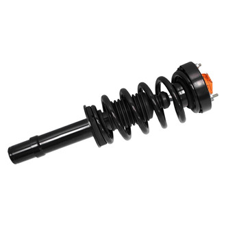 GSP North America® - Front Passenger Side Twin-Tube Non-Adjustable Strut Assembly