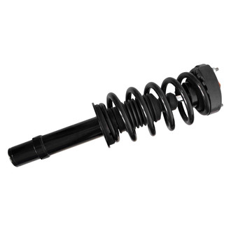 GSP North America® - Front Driver Side Twin-Tube Non-Adjustable Strut Assembly