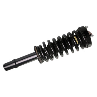 GSP North America® - Front Passenger Side Twin-Tube Non-Adjustable Strut Assembly