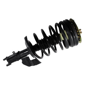 GSP North America® - Twin-Tube Non-Adjustable Strut Assembly