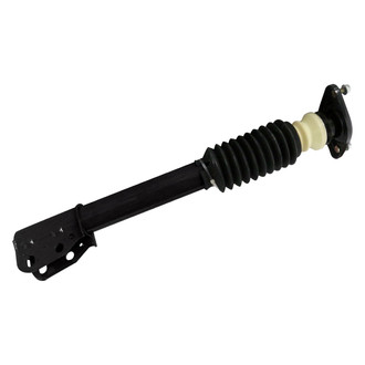 GSP North America® - Rear Driver or Passenger Side Twin-Tube Non-Adjustable Strut Assembly