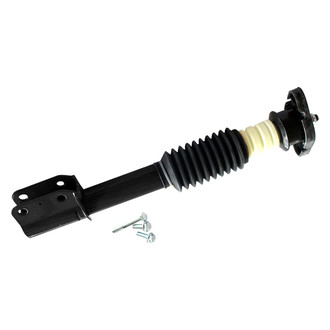 GSP North America® - Rear Driver or Passenger Side Twin-Tube Non-Adjustable Strut Assembly