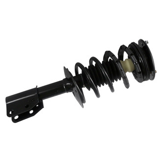 GSP North America® - Suspension Strut and Coil Spring Assemblies