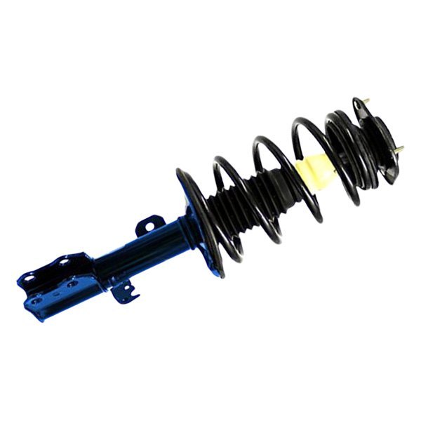 Fcs® 1335880r Front Passenger Side Complete Strut Assembly