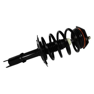 GSP North America® - Suspension Strut and Coil Spring Assemblies