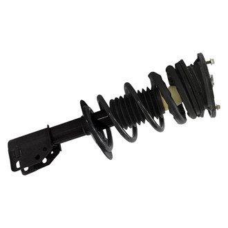 GSP North America® - Twin-Tube Non-Adjustable Strut Assembly