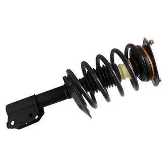 GSP North America® - Suspension Strut and Coil Spring Assemblies