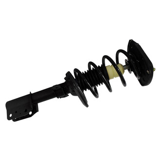 GSP North America® - Rear Driver Side Twin-Tube Non-Adjustable Strut Assembly