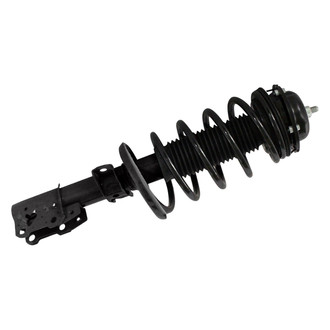 GSP North America® - Suspension Strut and Coil Spring Assemblies