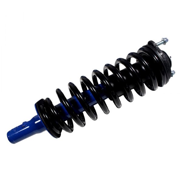 GSP North America® - Front Driver or Passenger Side Strut Assembly