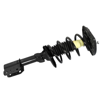 GSP North America® - Rear Driver Side Twin-Tube Non-Adjustable Strut Assembly