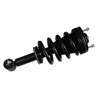 GSP North America® - Suspension Strut and Coil Spring Assemblies
