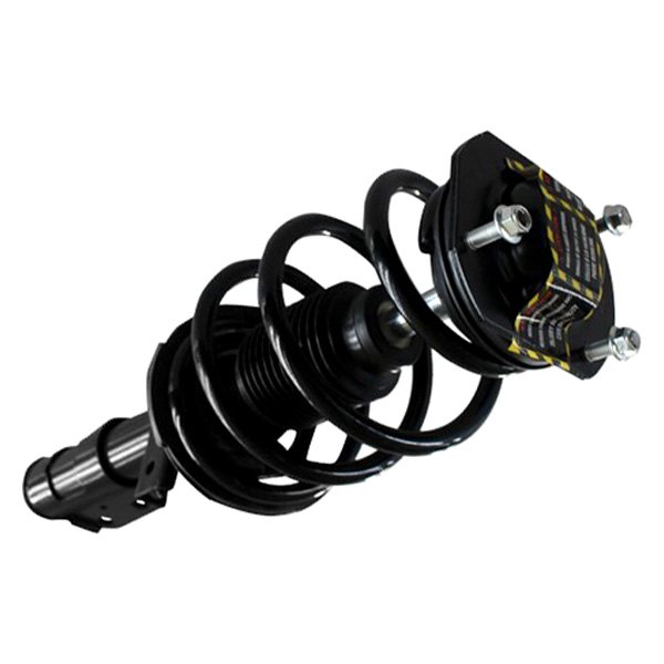 GSP North America® - Front Driver or Passenger Side Strut Assembly