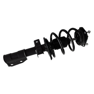 GSP North America® - Suspension Strut and Coil Spring Assemblies