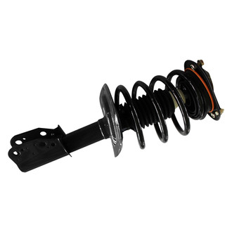 GSP North America® - Twin-Tube Non-Adjustable Strut Assembly