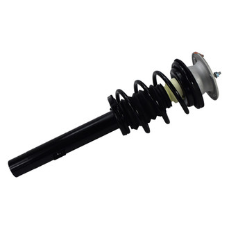 GSP North America® - Front Passenger Side Twin-Tube Non-Adjustable Strut Assembly