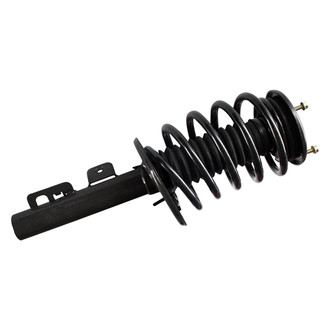 GSP North America® - Front Driver Side Twin-Tube Non-Adjustable Strut Assembly