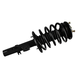 GSP North America® - Front Passenger Side Twin-Tube Non-Adjustable Strut Assembly