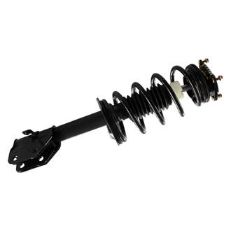 GSP North America® 811002 - Front Driver Side Twin-Tube Non-Adjustable Strut Assembly