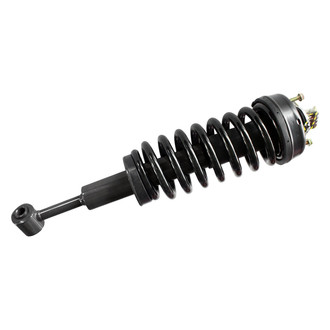 GSP North America® - Suspension Strut and Coil Spring Assemblies