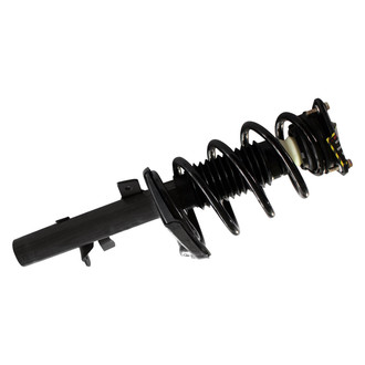 GSP North America® - Front Passenger Side Twin-Tube Non-Adjustable Strut Assembly