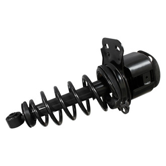 GSP North America® - Rear Driver Side Twin-Tube Non-Adjustable Strut Assembly
