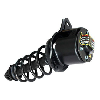 GSP North America® - Rear Passenger Side Strut Assembly