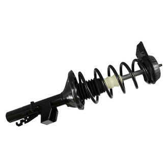 GSP North America® - Suspension Strut and Coil Spring Assemblies