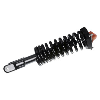 GSP North America® - Front Driver Side Twin-Tube Non-Adjustable Strut Assembly