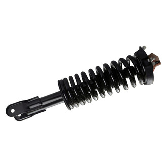 GSP North America® - Front Passenger Side Twin-Tube Non-Adjustable Strut Assembly