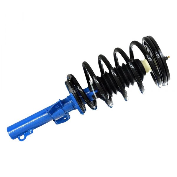 Ford Windstar Struts Coil Spring Assembly for Front Driver and Passenger Side 