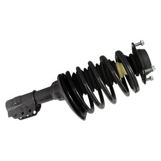 GSP North America® - Twin-Tube Non-Adjustable Strut Assembly